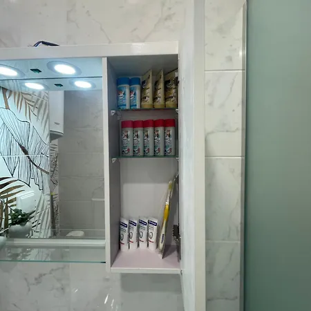 T Place 1 아파트 바르나