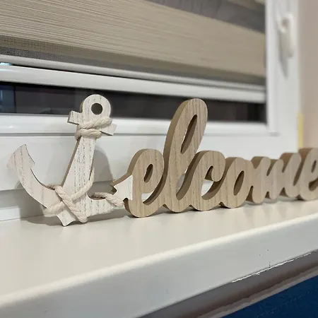 T Place 1 Apartmán *