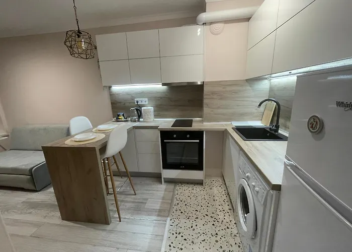 T Place 1 Lejlighed *