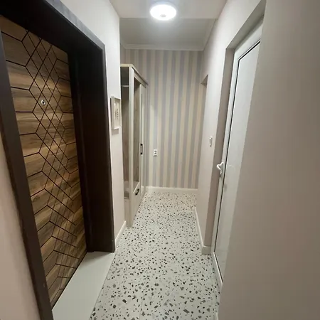 Апартаменты T Place 1 *