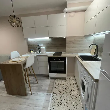 T Place 1 Апартаменты *