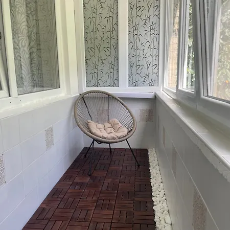 T Place 1 Daire Varna