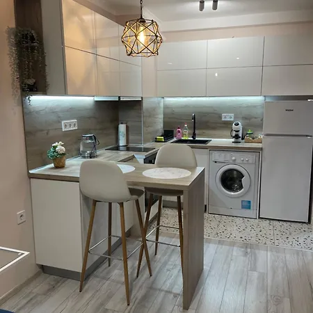 T Place 1 Апартаменты Варна