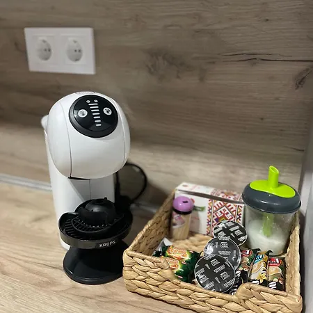 Daire T Place 1 Varna