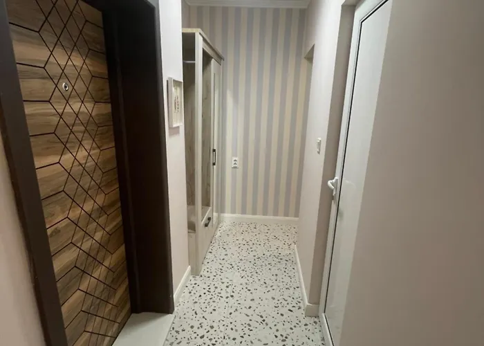 Apartment T Place 1 *