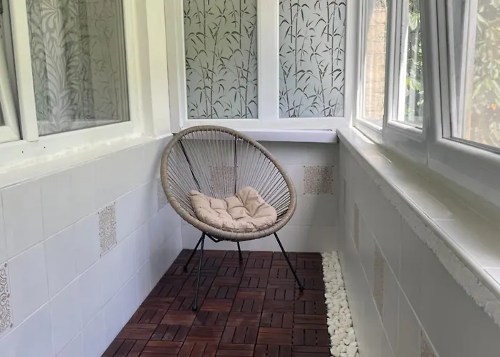 T Place 1 Apartment Varna