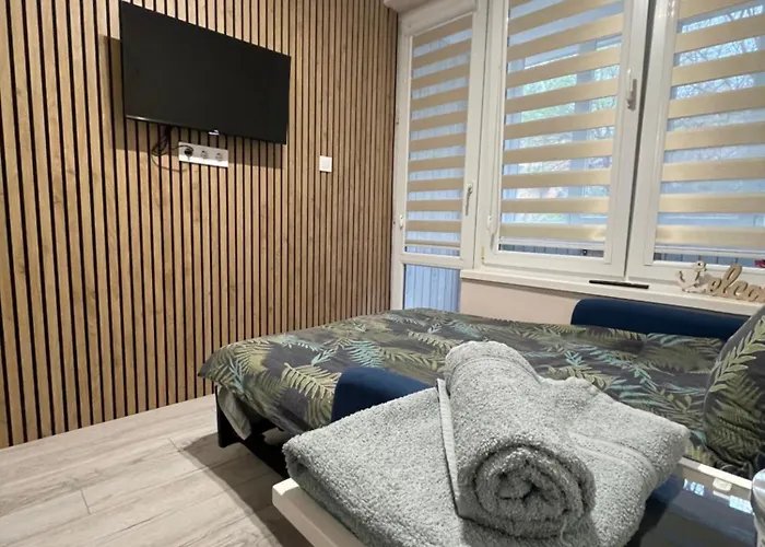 Apartment T Place 1 Varna